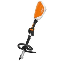 Moteur CombiSystème Sur Batterie KMA 130 R 36 V (sans Batterie Ni Chargeur) - STIHL - 4867-011-6820