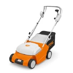 Scarificateur électrique Stihl RLE 540 1600 W -Outils De Jardin Soldes AFD 101664