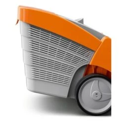 Tondeuse à Gazon Sans-fil Stihl RMA 339 C 36 V + 1 Batterie 144 Wh AK 20 + Chargeur AL 101 -Outils De Jardin Soldes AFD 101941