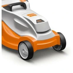 Tondeuse à Gazon Sans-fil Stihl RMA 339 C 36 V + 1 Batterie 144 Wh AK 20 + Chargeur AL 101 -Outils De Jardin Soldes AFD 101947