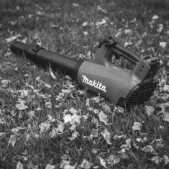 Souffleur LXT 18 V Makita DUB184Z (sans Batterie Ni Chargeur) En Boîte Carton -Outils De Jardin Soldes AFD 103461