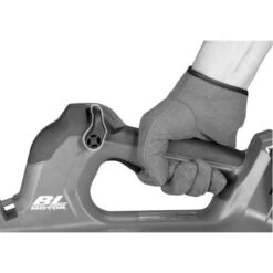 Souffleur LXT 18 V Makita DUB184Z (sans Batterie Ni Chargeur) En Boîte Carton -Outils De Jardin Soldes AFD 103464