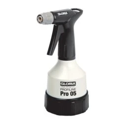 Gloria Atomiseur Pro Vinmer En Plastique