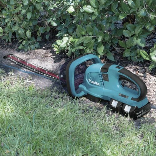 Taille-haie 36 V Makita (sans Batterie Ni Chargeur) - DUH651Z 5 Taille-haie 36 V Makita (sans Batterie Ni Chargeur) - DUH651Z – Image 3