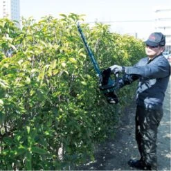 Taille-haie 18V Makita DUH602Z 60 Cm (Sans Batterie Ni Chargeur) -Outils De Jardin Soldes AFD 109717