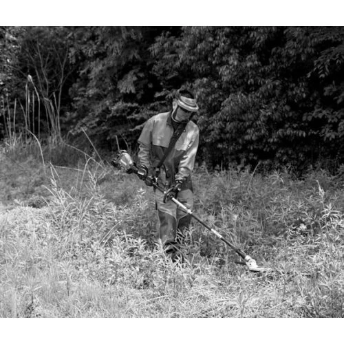 Outil Multifonctions Makita DUX60Z 36 V Nu 6 Outil Multifonctions Makita DUX60Z 36 V Nu – Image 4