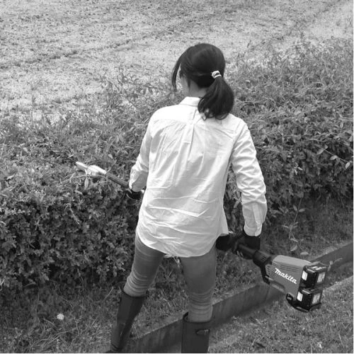 Outil Multifonctions Makita DUX60Z 36 V Nu 4 Outil Multifonctions Makita DUX60Z 36 V Nu – Image 2