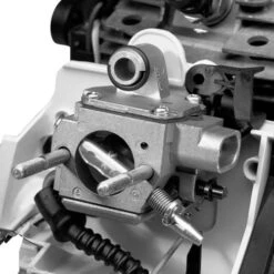 Tronçonneuse Thermique Stihl MS 881 121,6 Cm³ - 63 Cm 0,404'' R -Outils De Jardin Soldes AFD 110283