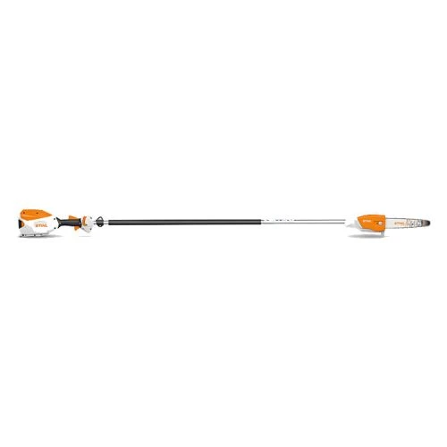 Perche D'élagage HTA 66 (sans Batterie Ni Chargeur) 30cm - STIHL - LA03-200-0008 6 Perche D'élagage HTA 66 (sans Batterie Ni Chargeur) 30cm - STIHL - LA03-200-0008 – Image 4