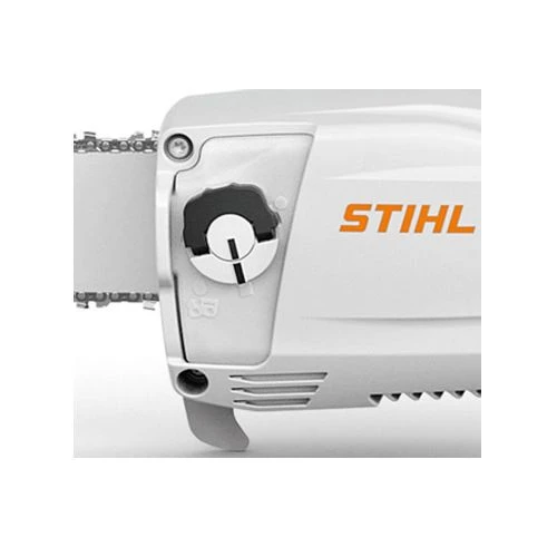 Perche D'élagage HTA 66 (sans Batterie Ni Chargeur) 30cm - STIHL - LA03-200-0008 7 Perche D'élagage HTA 66 (sans Batterie Ni Chargeur) 30cm - STIHL - LA03-200-0008 – Image 5