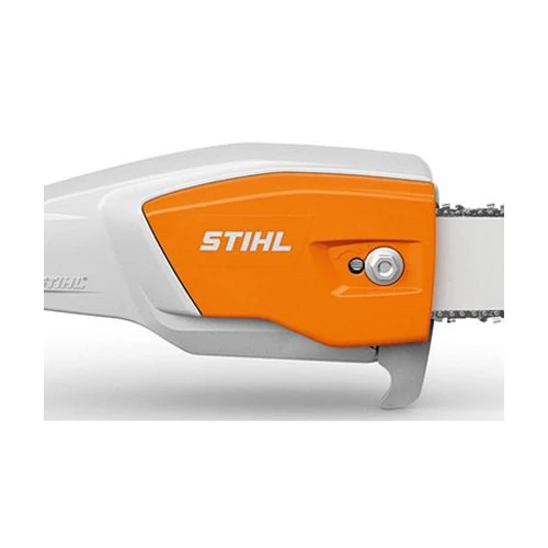 Perche D'élagage HTA 66 (sans Batterie Ni Chargeur) 30cm - STIHL - LA03-200-0008 4 Perche D'élagage HTA 66 (sans Batterie Ni Chargeur) 30cm - STIHL - LA03-200-0008 – Image 2