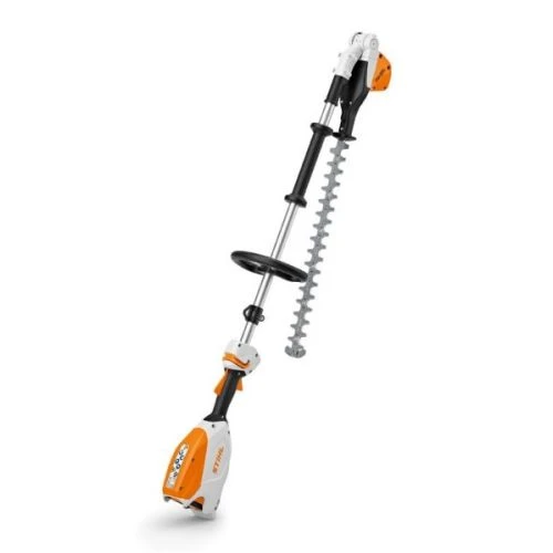 Taille-haie Sur Perche à Batterie HLA 66 (sans Batterie Ni Chargeur) - 50 Cm - STIHL - 4859-011-2910 4 Taille-haie Sur Perche à Batterie HLA 66 (sans Batterie Ni Chargeur) - 50 Cm - STIHL - 4859-011-2910 – Image 2
