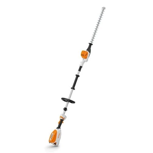 Taille-haie Sur Perche à Batterie HLA 66 (sans Batterie Ni Chargeur) - 50 Cm - STIHL - 4859-011-2910 3 Taille-haie Sur Perche à Batterie HLA 66 (sans Batterie Ni Chargeur) - 50 Cm - STIHL - 4859-011-2910