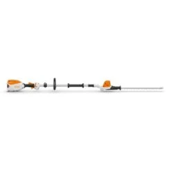 Taille-haie Sur Perche à Batterie HLA 66 (sans Batterie Ni Chargeur) - 50 Cm - STIHL - 4859-011-2910 7 Taille-haie Sur Perche à Batterie HLA 66 (sans Batterie Ni Chargeur) - 50 Cm - STIHL - 4859-011-2910 -Outils De Jardin Soldes AFD 110569