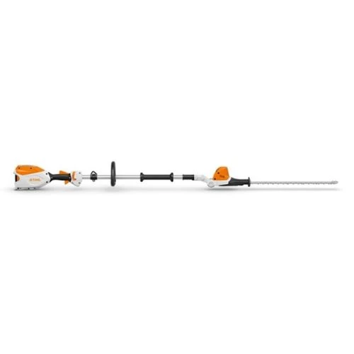 Taille-haie Sur Perche à Batterie HLA 66 (sans Batterie Ni Chargeur) - 50 Cm - STIHL - 4859-011-2910 5 Taille-haie Sur Perche à Batterie HLA 66 (sans Batterie Ni Chargeur) - 50 Cm - STIHL - 4859-011-2910 – Image 3
