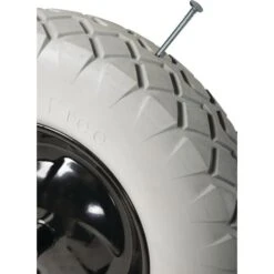 Brouette Haemmerlin AKTIV Premium à Roue Increvable - 309007201 11 Brouette Haemmerlin AKTIV Premium à Roue Increvable - 309007201 -Outils De Jardin Soldes AFD 111585