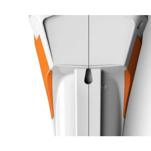 Souffleur Sans-fil Stihl BGA 57 36 V + Batterie AK 20 4 Ah + Chargeur AL 101 7 Souffleur Sans-fil Stihl BGA 57 36 V + Batterie AK 20 4 Ah + Chargeur AL 101 – Image 5