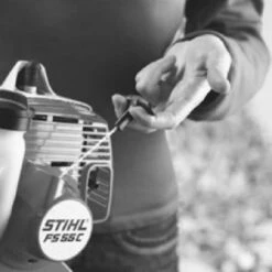 Aspiro-souffleur Thermique Stihl SH 56 C-E 27,2 Cm³ -Outils De Jardin Soldes AFD 114134