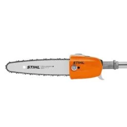 Perche D'élagage Thermique Stihl à Chaînes Oilomatic HT 56 C-E 27,2 Cm³ 11 Perche D'élagage Thermique Stihl à Chaînes Oilomatic HT 56 C-E 27,2 Cm³ -Outils De Jardin Soldes AFD 114290