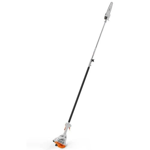 Perche D'élagage Thermique Stihl à Chaînes Oilomatic HT 56 C-E 27,2 Cm³ 3 Perche D'élagage Thermique Stihl à Chaînes Oilomatic HT 56 C-E 27,2 Cm³