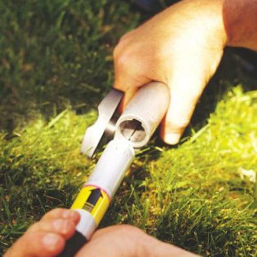 Moteur Combisystème Thermique Stihl KM 111 R 31,4 Cm³ 8 Moteur Combisystème Thermique Stihl KM 111 R 31,4 Cm³ – Image 6