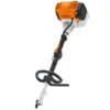 Moteur Combisystème Thermique Stihl KM 111 R 31,4 Cm³ -Outils De Jardin Soldes AFD 114330