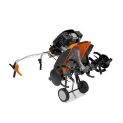Motobineuse Thermique Stihl MH 585 149 Cm³ -Outils De Jardin Soldes AFD 114393