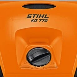 Balayeuse à Batterie KGA 770 (sans Batterie Ni Chargeur) - STIHL - 4860-011-4703 13 Balayeuse à Batterie KGA 770 (sans Batterie Ni Chargeur) - STIHL - 4860-011-4703 -Outils De Jardin Soldes AFD 114409