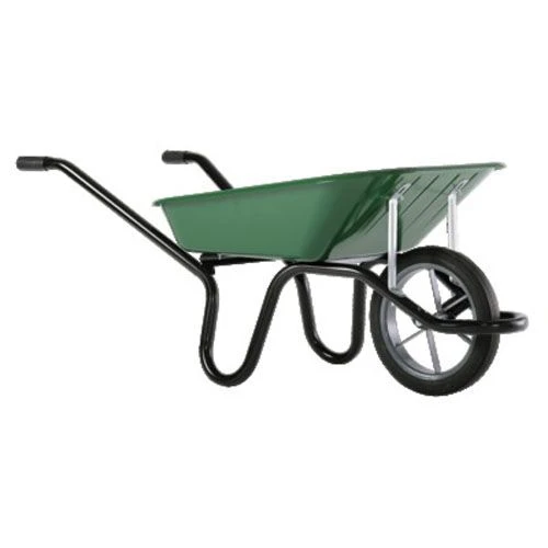Brouette Haemmerlin AKTIV Premium à Roue Pleine - 305029706 -Outils De Jardin Soldes AFD 114944