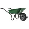 Brouette Haemmerlin AKTIV Premium à Roue Gonflée - 305061406 -Outils De Jardin Soldes AFD 114946