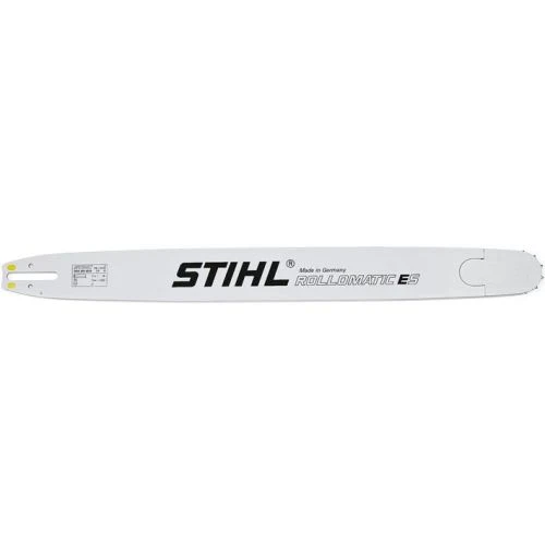 Guide-chaîne Stihl Rollomatic ES - 3/8'' - 1,6 Mm 4 Guide-chaîne Stihl Rollomatic ES - 3/8'' - 1,6 Mm – Image 2