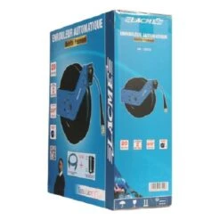 Enrouleur Automatique Ouvert Lacme Lacm’flex -Outils De Jardin Soldes AFD 121769