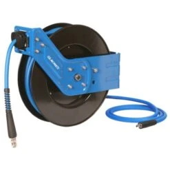 Enrouleur Automatique Ouvert Lacme Lacm’flex -Outils De Jardin Soldes AFD 121770