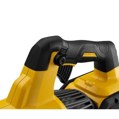 Souffleur XR Flexvolt 54 V Dewalt (sans Batterie Ni Chargeur) En Boîte Carton - DCMBA572N 6 Souffleur XR Flexvolt 54 V Dewalt (sans Batterie Ni Chargeur) En Boîte Carton - DCMBA572N – Image 4