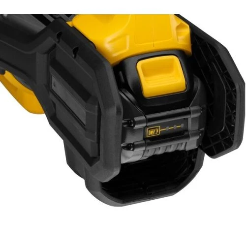 Souffleur XR Flexvolt 54 V Dewalt (sans Batterie Ni Chargeur) En Boîte Carton - DCMBA572N 4 Souffleur XR Flexvolt 54 V Dewalt (sans Batterie Ni Chargeur) En Boîte Carton - DCMBA572N – Image 2