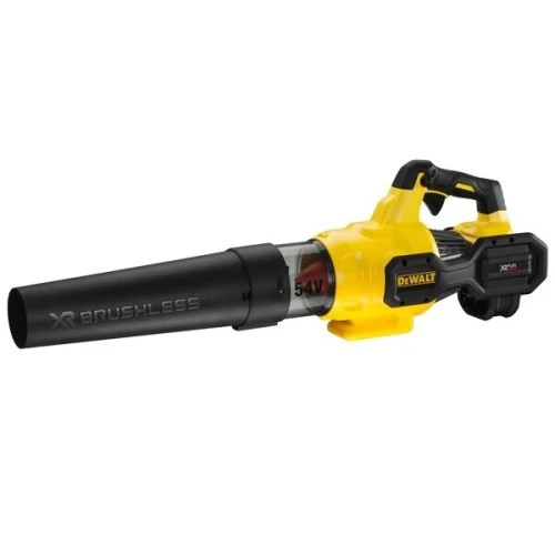 Souffleur XR Flexvolt 54 V Dewalt (sans Batterie Ni Chargeur) En Boîte Carton - DCMBA572N 3 Souffleur XR Flexvolt 54 V Dewalt (sans Batterie Ni Chargeur) En Boîte Carton - DCMBA572N
