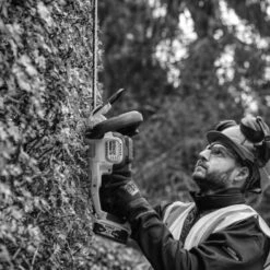 Taille-haie XR 18 V Dewalt 55 Cm (sans Batterie Ni Chargeur) En Boîte Carton - DCMHT563N -Outils De Jardin Soldes AFD 122108