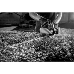 Taille-haies Sans Fil AHS 18-65 V 18 V (sans Batterie Ni Chargeur) - METABO - 600467850 -Outils De Jardin Soldes AFD 123114