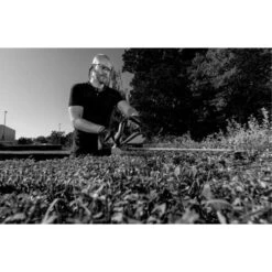 Taille-haies Sans Fil AHS 18-55 V 18 V (sans Batterie Ni Chargeur) - METABO - 600463850 10 Taille-haies Sans Fil AHS 18-55 V 18 V (sans Batterie Ni Chargeur) - METABO - 600463850 -Outils De Jardin Soldes AFD 123122