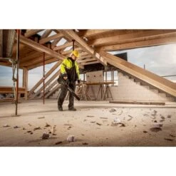 Souffleur 18 V Metabo LB 18 LTX BL (sans Battérie Ni Chargeur) - 601607850 -Outils De Jardin Soldes AFD 123141