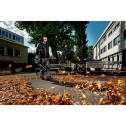 Souffleur 18 V Metabo LB 18 LTX BL (sans Battérie Ni Chargeur) - 601607850 -Outils De Jardin Soldes AFD 123142