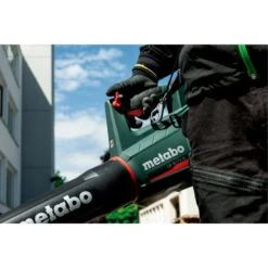 Souffleur 18 V Metabo LB 18 LTX BL (sans Battérie Ni Chargeur) - 601607850 -Outils De Jardin Soldes AFD 123145