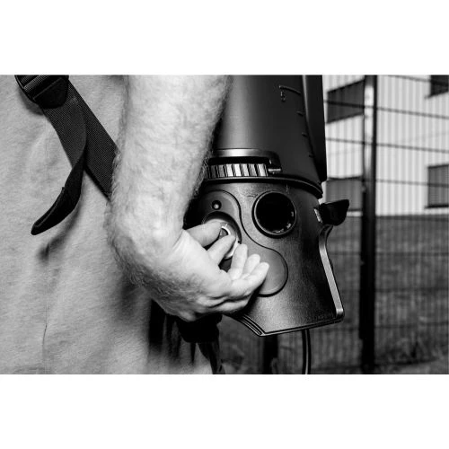 Pulvérisateur Dorsal 18V Metabo RSG 18 LTX 15 (Sans Batterie Ni Chargeur) - 602038850 6 Pulvérisateur Dorsal 18V Metabo RSG 18 LTX 15 (Sans Batterie Ni Chargeur) - 602038850 – Image 4