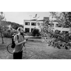 Pulvérisateur Dorsal 18V Metabo RSG 18 LTX 15 (Sans Batterie Ni Chargeur) - 602038850 12 Pulvérisateur Dorsal 18V Metabo RSG 18 LTX 15 (Sans Batterie Ni Chargeur) - 602038850 -Outils De Jardin Soldes AFD 123171