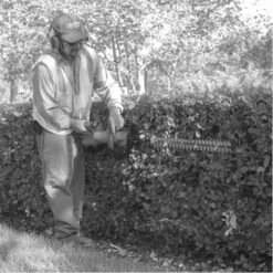 Taille-haie 36 V Makita DUH551RF2, 2 Batteries 3 Ah, Chargeur 10 Taille-haie 36 V Makita DUH551RF2, 2 Batteries 3 Ah, Chargeur -Outils De Jardin Soldes AFD 123354