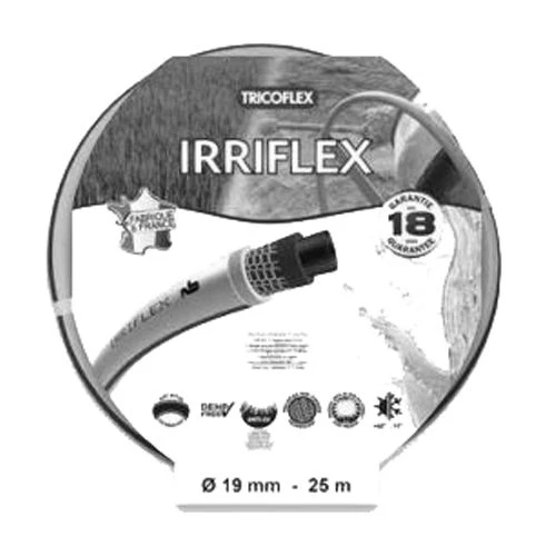 Tuyau D'arrosage Tricoflex IRRIFLEX 4 Tuyau D'arrosage Tricoflex IRRIFLEX – Image 2