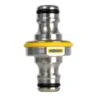 Raccord Adapteur Métal Hozelock Double Mâle Pro - 2044P0000 2 Raccord Adapteur Métal Hozelock Double Mâle Pro - 2044P0000 -Outils De Jardin Soldes AFD 124066