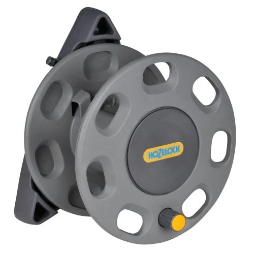 Dévidoir De Tuyau Hozelock à Fixation Murale - 2420R0000 3 Dévidoir De Tuyau Hozelock à Fixation Murale - 2420R0000