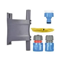 Dévidoir Automatique WATERREEL PRO Tricoflex - 25020000 -Outils De Jardin Soldes AFD 125097