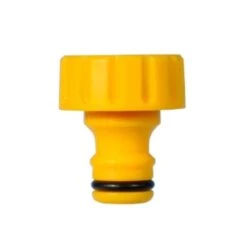 Raccord Hozelock Pour Robinet Extérieur